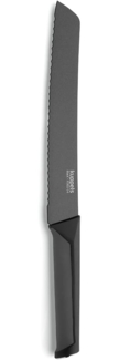 Kuppels BLACK Brotmesser