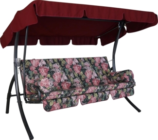 Angerer Hollywoodschaukel Trend Dresden