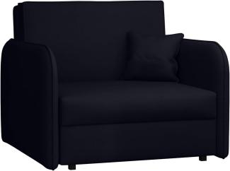 Schlafsofa Viva Loft I (Farbe: Mono 248)