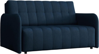 Schlafsofa Viva Grand III (Farbe: Kronos 09)