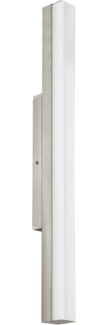 Eglo 94617 BAD LED-Wandleuchte TORRETTA L:60cm H:4cm nicckel matt IP44