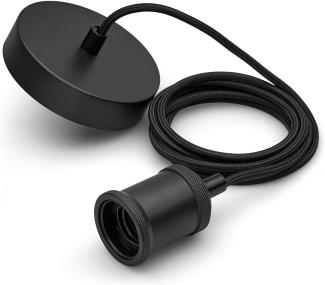 Philips Vintage cord, Black