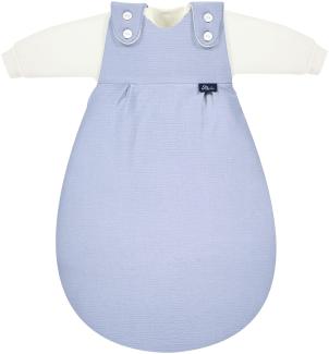 Alvi 4-Season Mull-Schlafsack Baby Mäxchen 2tlg. Exklusiv