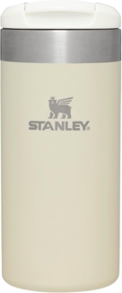 Stanley The AeroLight, Transit Mug 0.35L Cream Metallic