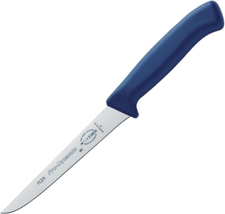 F. DICK ProDynamic Ausbein-Filetiermesser blau Klingenlänge 15cm Küchenmesser