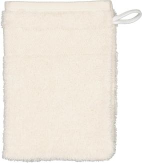 Villeroy & Boch Handtücher One|Waschhandschuh 16x22 cm| cashmere