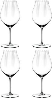 Riedel PERFORMANCE Pinot Noir Glas 4er Set