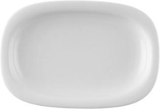 Rosenthal Studio Line Suomi Weiss Platte 24 cm