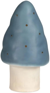 HEICO Nachtlicht Fliegenpilz klein, Jeans