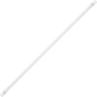 REV Unterbauleuchte Küche LED XS - Schrankbeleuchtung 120cm, 25.000h, LED Leiste 20W, 1700lm, 6500K, weiß