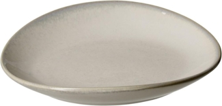 Dipschale oval 50ml / 9,5x6cm Troms sand