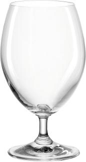 montana: :pure Wasserglas, Trinkglas, Saftglas, Trinkbecher, Longdrinkglas, Glas, 300 ml, 042423