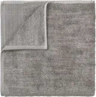 Blomus GIO Badetuch, Badehandtuch, Handtuch, Baumwolle, elephant skin melange, 140 x 70 cm, 69106