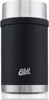 Esbit Termos Sculptor Food Jug 1000 ml - black