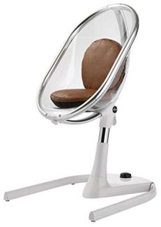 Mima Moon Junior Kissenset Silber