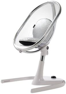 Mima Moon Junior Kissenset Silber