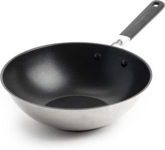KitchenAid Wok Classic Stainless Steel (CC005705-001)