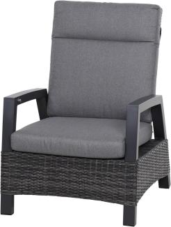 Siena Garden Taranto Lounge Set 4-tlg. M21903