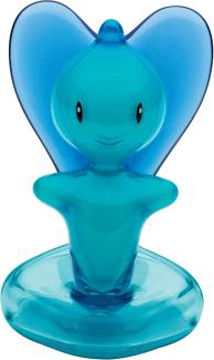 Alessi New Beba Licht-Nachtlicht, Türkis