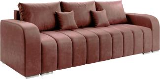 Schlafsofa Kojos (Farbe: Manila 29)