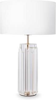 Maytoni Tischleuchte Muse, Gold, 1 flg, 60 W, 32 x 32 x 52 cm (LxBxH)