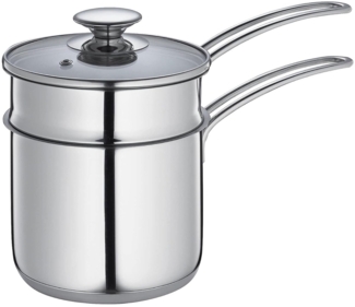 Wasserbad-Topf CAPRI, 14 cm