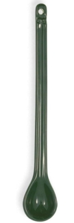 Greengate Löffel Alice pinewood green
