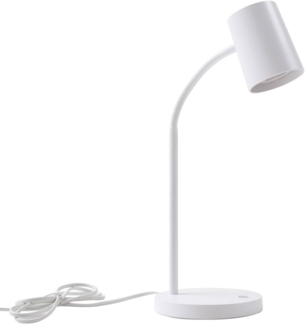 Lindby Schreibtischlampe Radka, 1 x 10 W LED