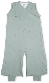 Bemini Magic Bag Schlafsack Lunar 4-12 Monate Grün
