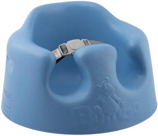 Bumbo Sitzerhöhung Powder Blue Floor Seat