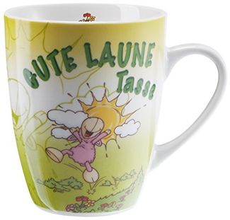 Nici 39891 Tasse Gute Laune Tasse