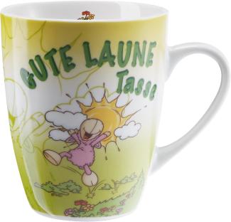 Nici 39891 Tasse Gute Laune Tasse