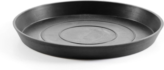 Ecopots Untersetzer dunkelgrau Ø 29 cm