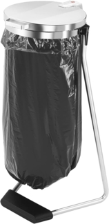 Hailo Mülleimer ProfiLine MSS design XXXL Stahl
