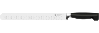 Zwilling Zwilling Four Star 26 cm geriffeltes Aufschnittmesser 310812610
