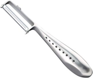 Global Universalschäler glatt GS-76