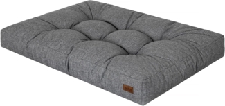 Hobbydog Hundematratze Hundebett Schlafplatz Hundekissen Hundesofa Tierbett Hundematratze