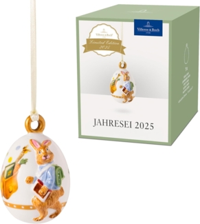 Villeroy & Boch Annual Easter Edition Jahresei 2025 - DS
