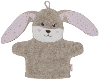 Waschhandschuh Hanni