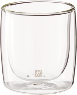 ZWILLING Sorrento Bar Whiskyglasset 270 ml / 2-tlg