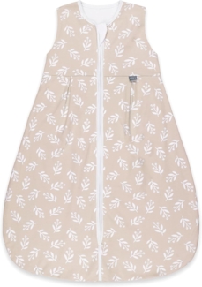 emma & noah Babyschlafsack Schlafsack 1.0 TOG, Rund, Strampelsack, Schlafsack für Neugeborene