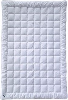 billerbeck Seidendecke E47 Sundream 155x220