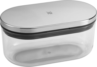 WMF Käsereibe mit Container