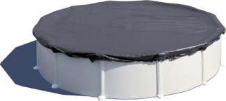 GRE Bodenschutzvlies für Aufstellbecken 110 g/m² - 1100x600 cm