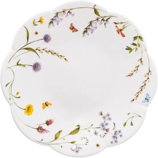 Hutschenreuther Schale Nora Spring Vibes, Schüssel, Bone China, Mehrfarbig, 28 cm, 02048-726041-25828