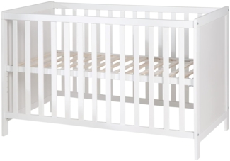 roba Beistellbett 60x120 cm