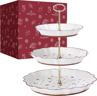 Villeroy & Boch Toy's Delight Etagere ø 30 cm