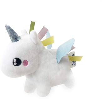 Pabobo Shakies weiches Nachtlicht Einhorn
