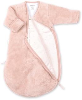 BEMINI Schlafsack Softy + Jersey tog 2 Blush