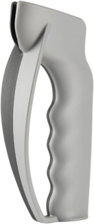 V-7.87 15 Messerschrfer, Mehrfarbig (grau/schwarz)